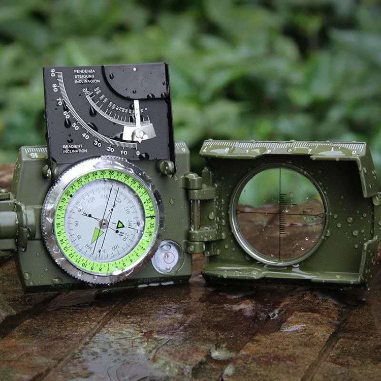 RightGuide™ – Betrouwbare outdoor-navigatie voor elk avontuur [50% Korting]