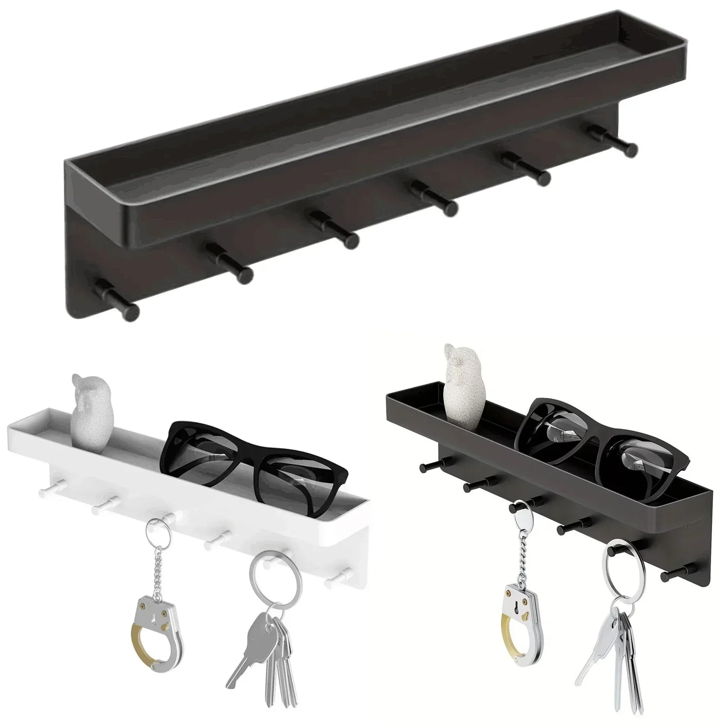 Wallnest – Slimmere opbergruimte voor elke muur [50% korting]