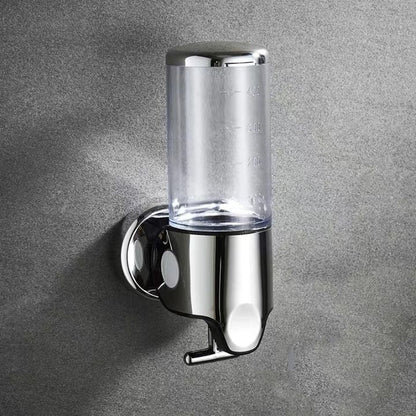 50% Korting | AutoSoap™ - 2-in-1 wanddispenser voor een georganiseerde badkamer [Laatste dag korting].