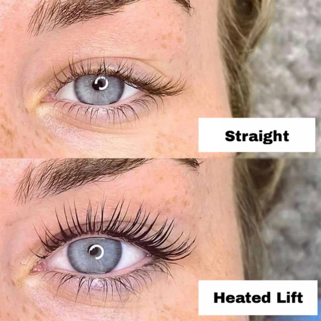 LunéLash – Perfecte wimperbuiging in slechts 10 seconden [50% Korting]
