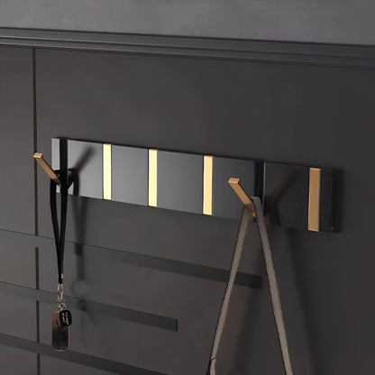 FlexFold – Orde zonder boren: de opvouwbare wandhaak voor elk huis [50% korting]
