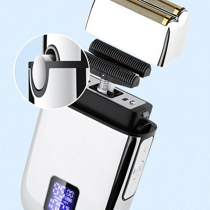 SmartTrim™ – Schone sneden met volledige veiligheid [50% Korting]