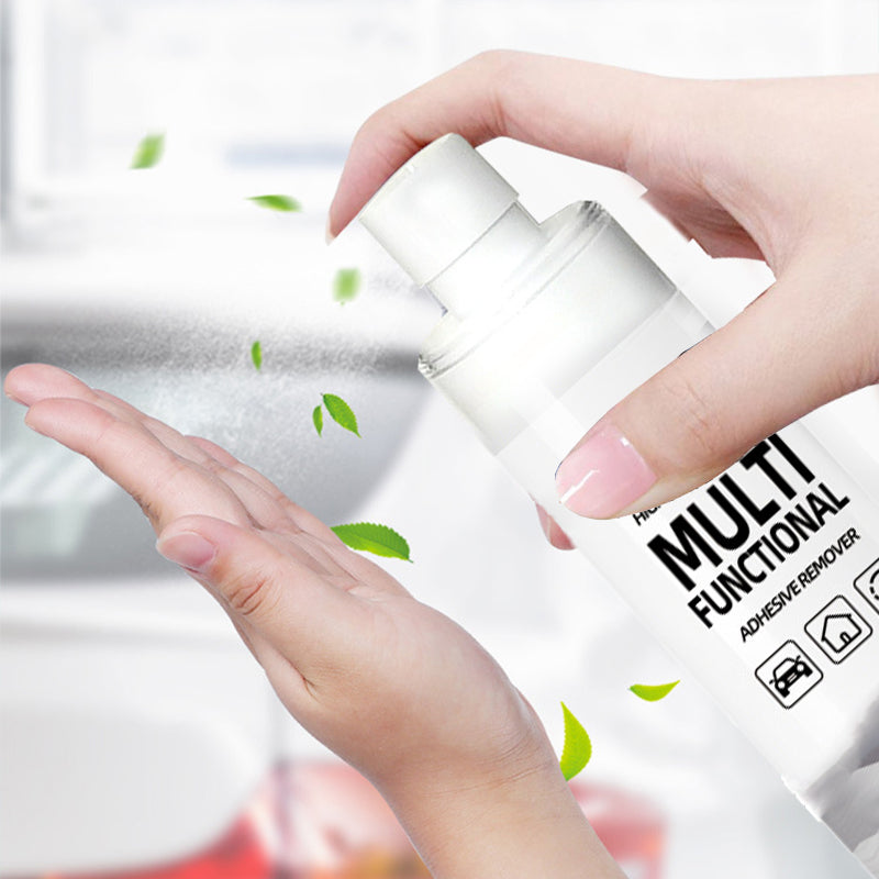 CleanLift™ – Lijm- & Etikettenverwijderaar | Snel & Krasvrij [1+1 Gratis]
