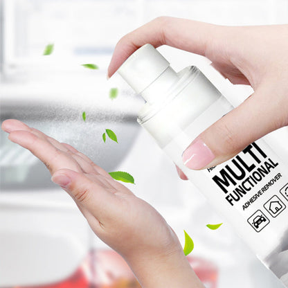 CleanLift™ – Lijm- & Etikettenverwijderaar | Snel & Krasvrij [1+1 Gratis]