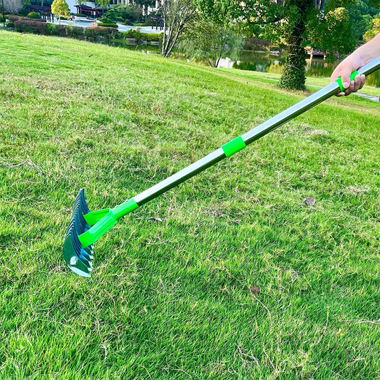 LawnRevive – Verticuteermachine voor een verzorgd en gezond gazon [50% korting]