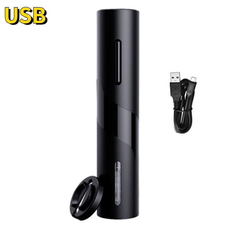 TotalSip™ – Beleef moeiteloos luxueuze, aromatische wijnmomenten, elke keer weer [50% Korting]