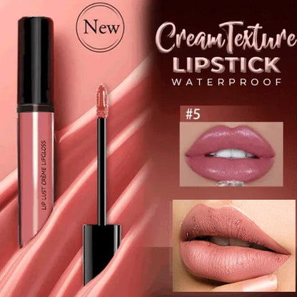 LumiLuxe – Langdurige waterproof lipgloss voor perfecte lippen [50% korting]