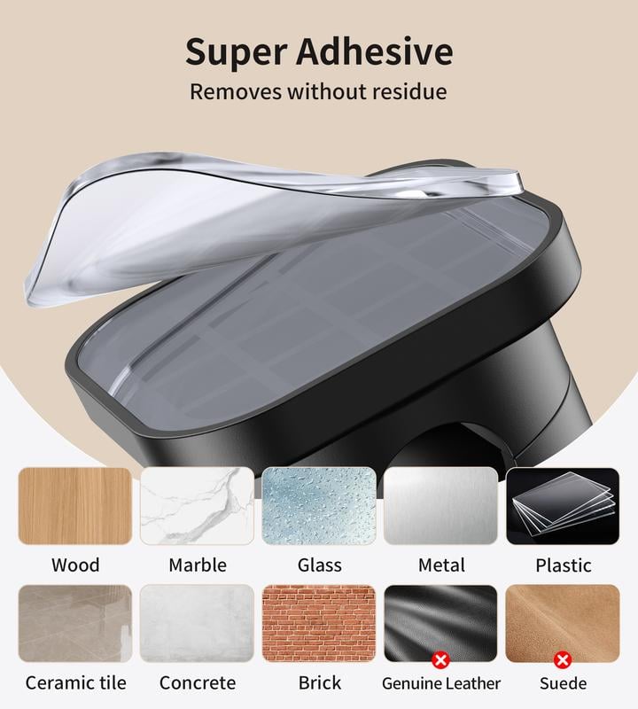 MagnoClip™ - 12 magnetische kabelklemmen [6 + 6 Gratis]