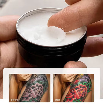 ArtBalm – Verzorgende Tattoo-Glansbalm voor Stralende Huid [50% Korting]