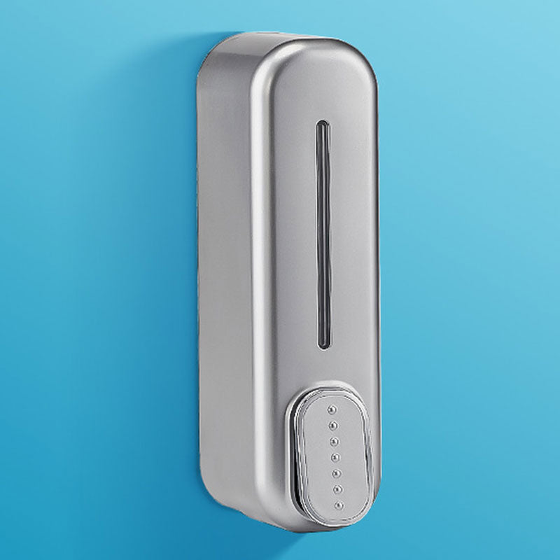 PureSense – Hygiënische zeepdispenser volledig zonder aanraken | 50% korting