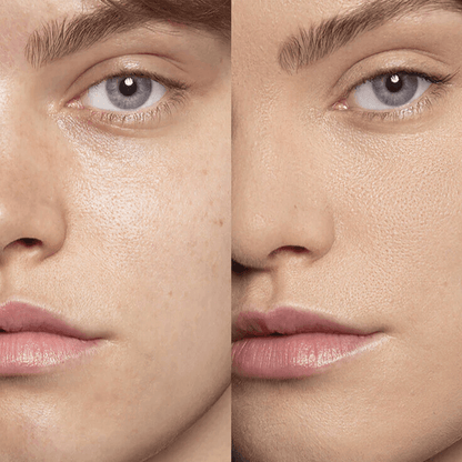 VelvetGlow – Perfecte Natuurlijke Dekking voor Stralende Huid [50% Korting]