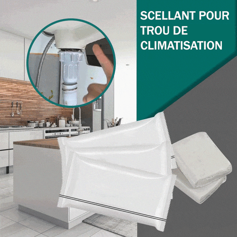 Sealant™ - Sneldrogende waterdichte kit [2 + 2 Gratis]