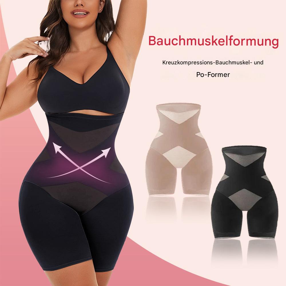 ShapeCurve™ - Vormt je rondingen in een oogwenk [1 + 1 Gratis]