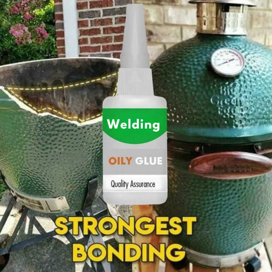 StrongPaste™ – Snelle & duurzame reparaties voor al je spullen [1 + 1 Gratis]