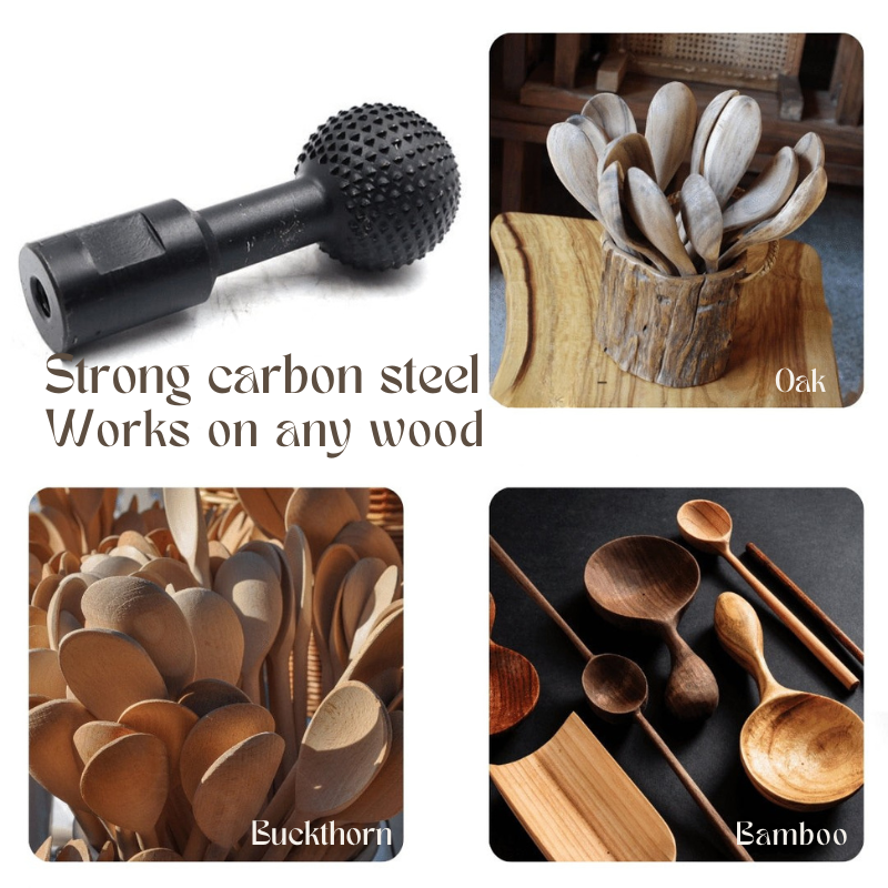 WoodCut – Precisie en prestaties voor professionele en schone resultaten [50% Korting]