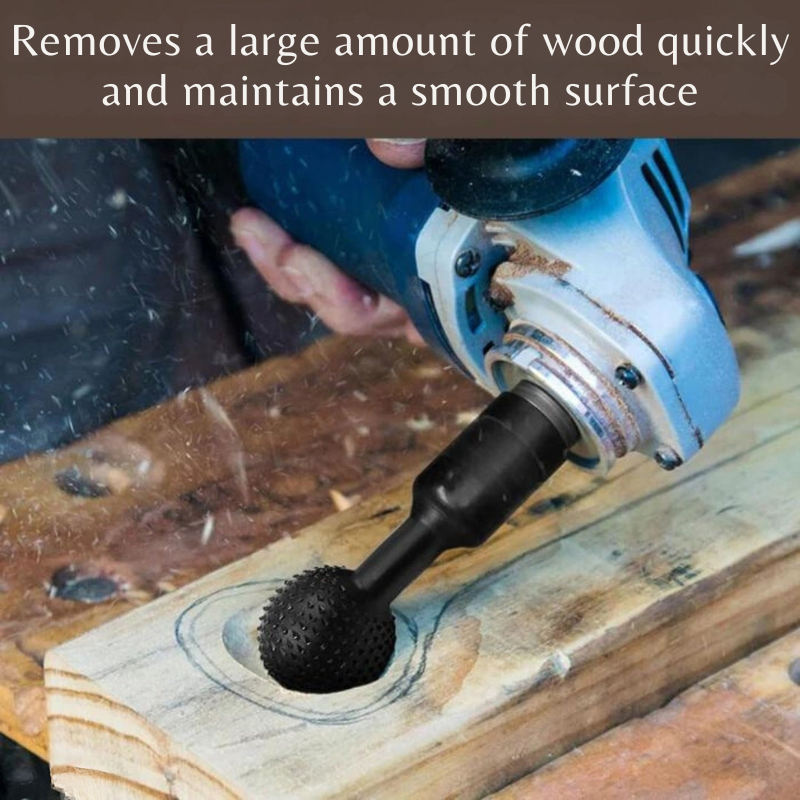 WoodCut – Precisie en prestaties voor professionele en schone resultaten [50% Korting]
