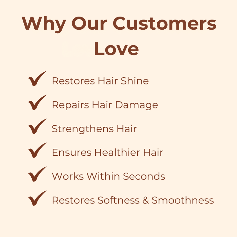 MagicHair – Droomhaar in slechts 5 seconden | 50% korting