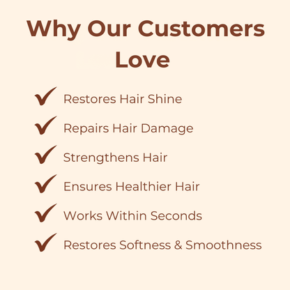 MagicHair – Droomhaar in slechts 5 seconden | 50% korting