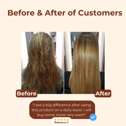 MagicHair – Droomhaar in slechts 5 seconden | 50% korting