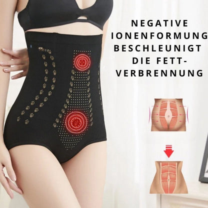SlimTone™ Tailleband met Verwarmende Ondersteuning [1 + 1 Gratis]