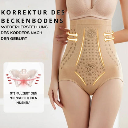 SlimTone™ Tailleband met Verwarmende Ondersteuning [1 + 1 Gratis]