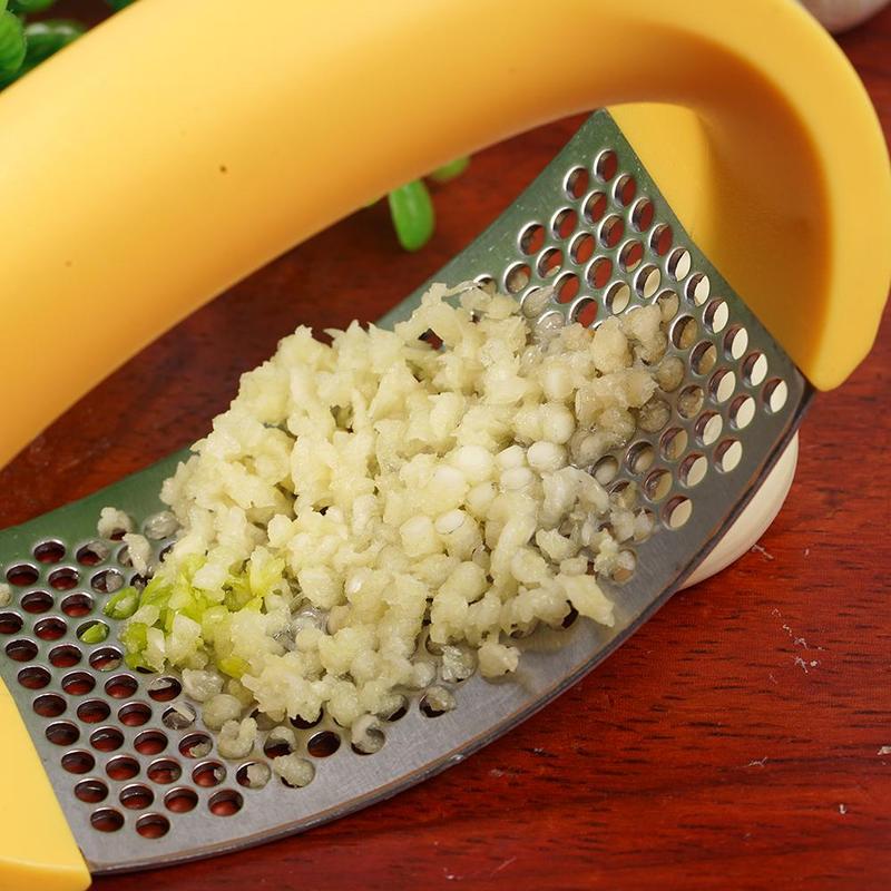 GaricMasher™ - Perfecte knoflooksmaak in seconden! [50% korting]