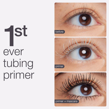 LashLine™ Mascara Primer Duo – Volumineuze Wimpers de Hele Dag [1+1 Gratis]