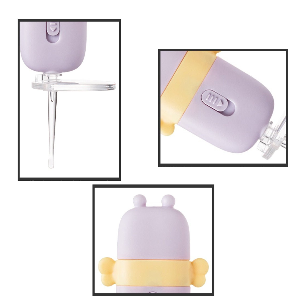 ClearScope™ – Zachte oorsmeerverwijdering [50% Korting]