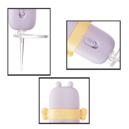 ClearScope™ – Zachte oorsmeerverwijdering [50% Korting]