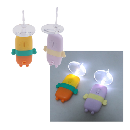 ClearScope™ – Zachte oorsmeerverwijdering [50% Korting]