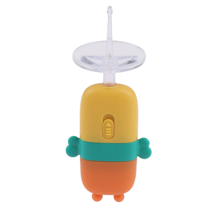 ClearScope™ – Zachte oorsmeerverwijdering [50% Korting]