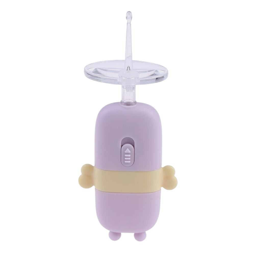 ClearScope™ – Zachte oorsmeerverwijdering [50% Korting]