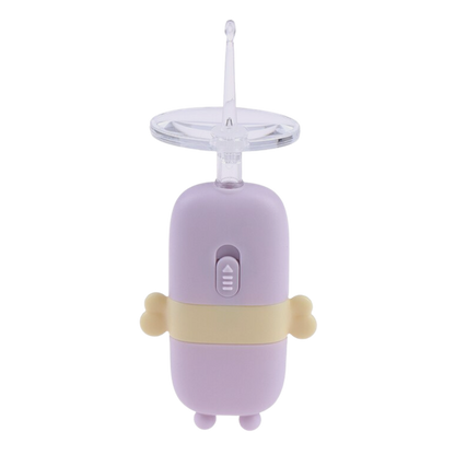 ClearScope™ – Zachte oorsmeerverwijdering [50% Korting]