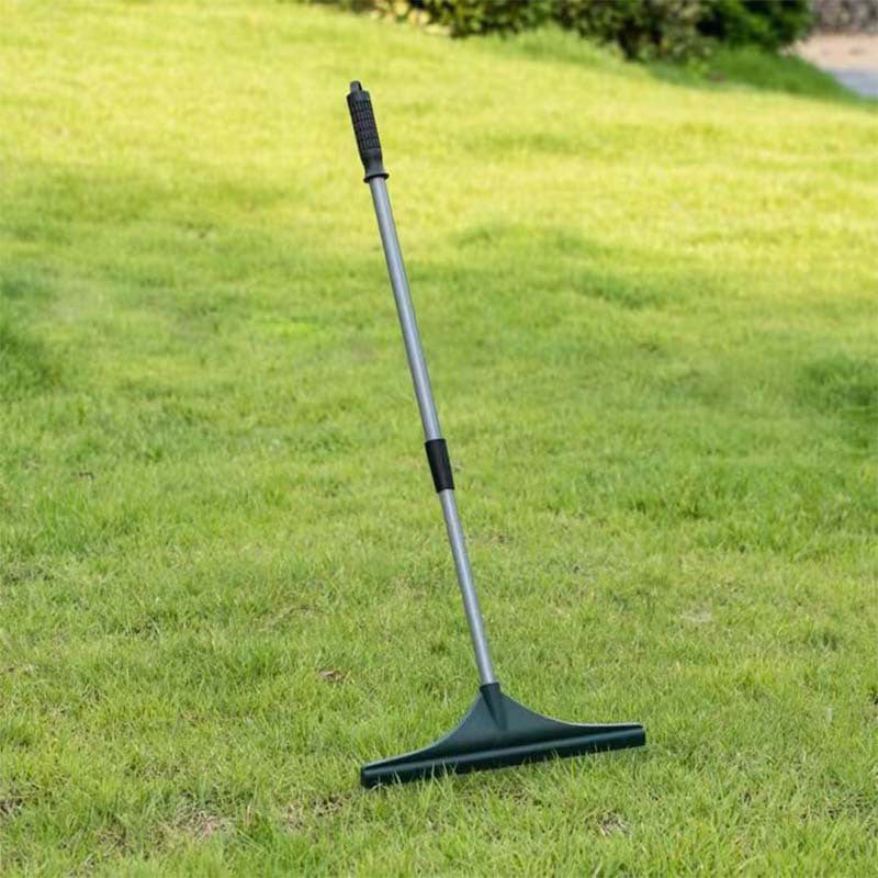TurboSweep – Makellos schoon in de helft van de tijd | 50% korting