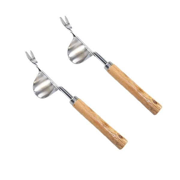 PlantPull™ – Ergonomische Onkruidtrekker voor Rugvriendelijk Tuinieren
