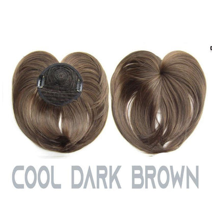 MagicHair™ – Magische clip-on haarelastiek voor moeiteloze, stijlvolle styling [50% Korting]