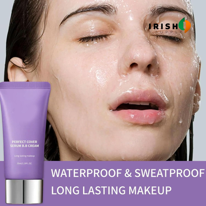 LumaVive – Veerlichter BB-Crème voor een onmiddellijke stralende glow [50% korting]