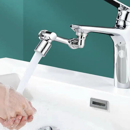 StreamFlex – Perfecte waterbeheersing voor elk huishouden [50% korting]