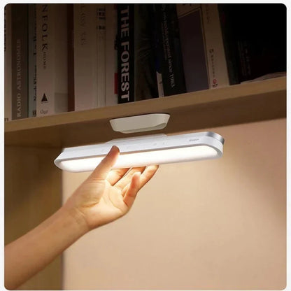 Magnetische LED-lichtbalk met touchsensor en accu
