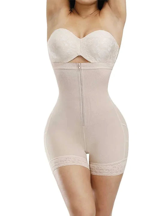 Estine™ - De onzichtbare shapewear die je figuur vormt en je zelfvertrouwen een boost geeft [50% Korting]