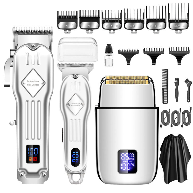 SmartTrim™ – Schone sneden met volledige veiligheid [50% Korting]
