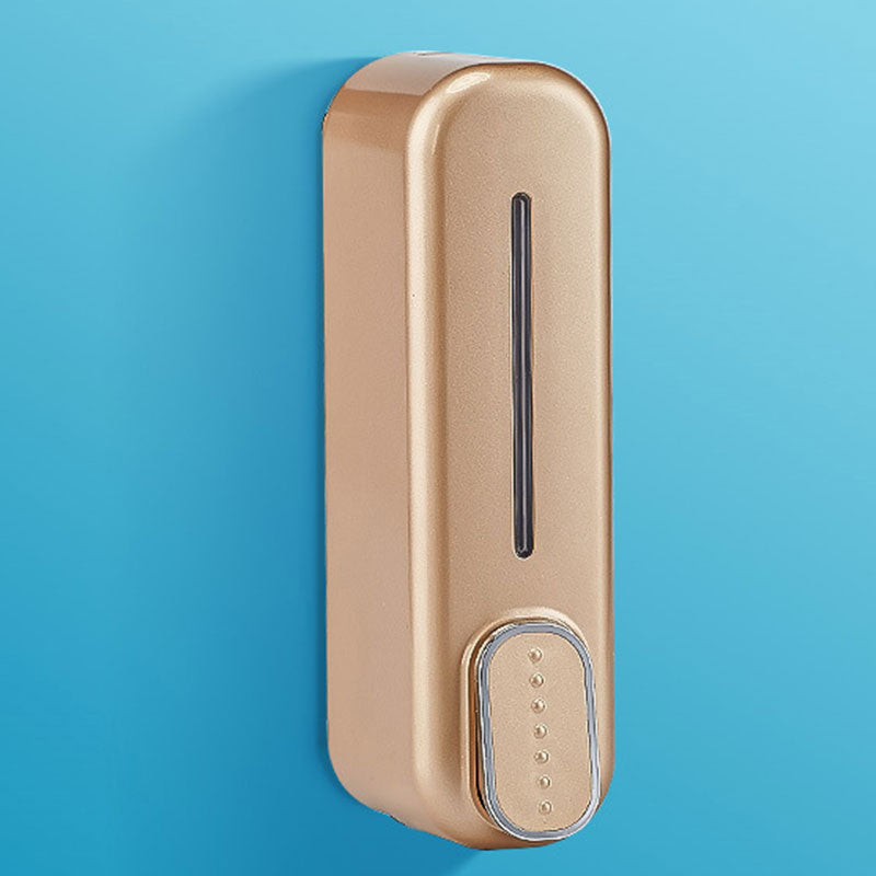 PureSense – Hygiënische zeepdispenser volledig zonder aanraken | 50% korting