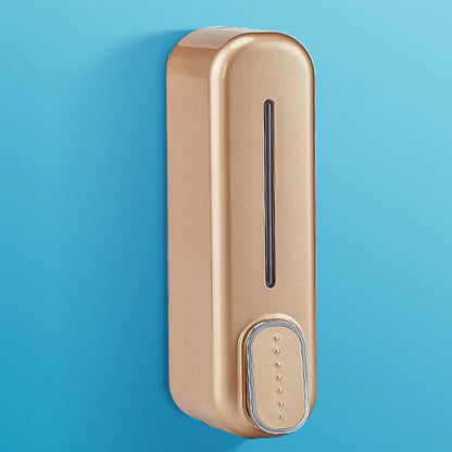 PureSense – Hygiënische zeepdispenser volledig zonder aanraken | 50% korting