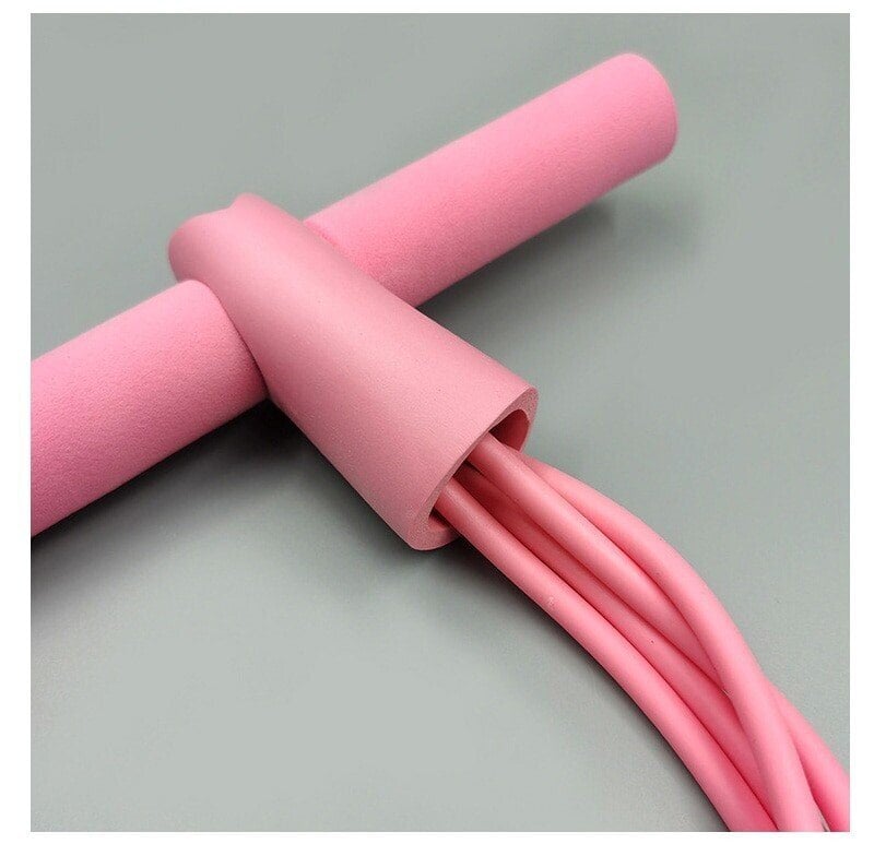 ComfyTrain™ – Pedaal fitnessband voor full-body training thuis [50% Korting]