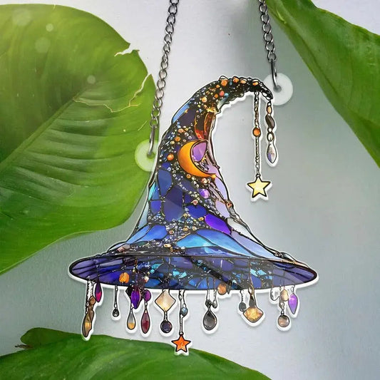 MagicHat™ – Speelse magie & elegante, kosmische accenten [50% Korting]