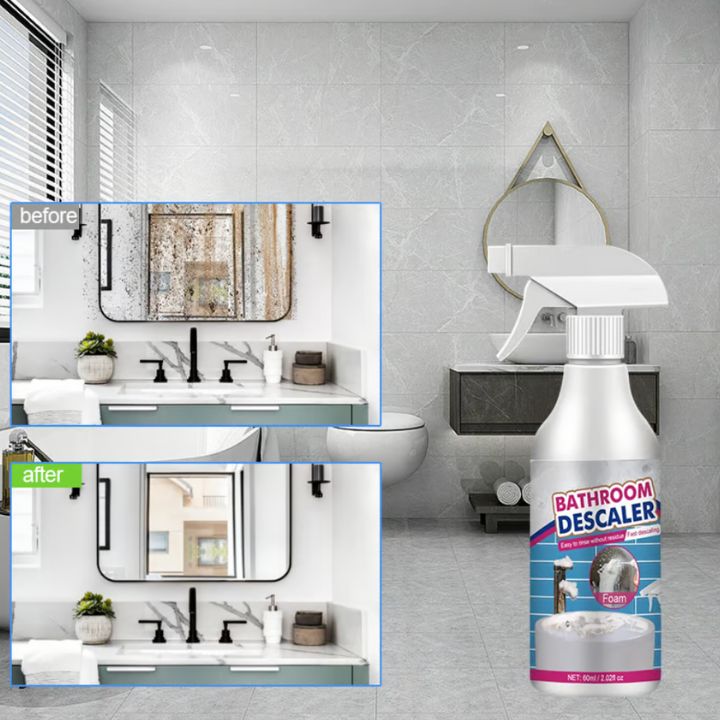 PowerFoam™ - Schuimspray tegen hardnekkige vlekken [1 + 1 Gratis]