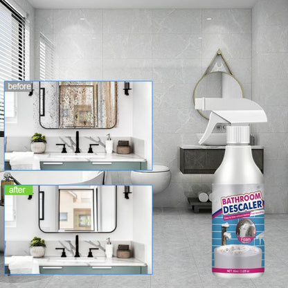 PowerFoam™ - Schuimspray tegen hardnekkige vlekken [1 + 1 Gratis]