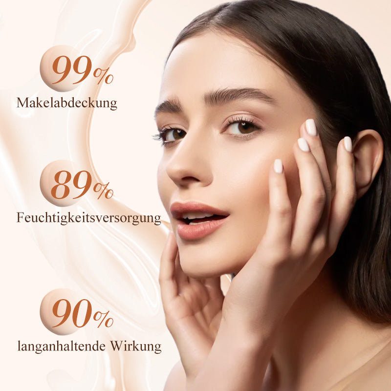 SmoothCover – Natuurlijke Beauty-Boost voor een Stralend Vlekkeloze Huid [1 + 1 Gratis]