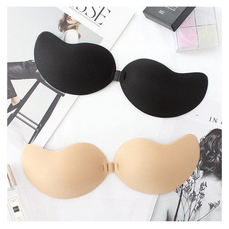 Liftique™ - Zelfklevende push-up beha [1 + 1 Gratis]