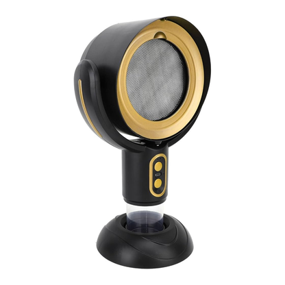 AeroClean™ – Zeg vaarwel tegen rokerige keukens en onaangename geuren [50% Korting]